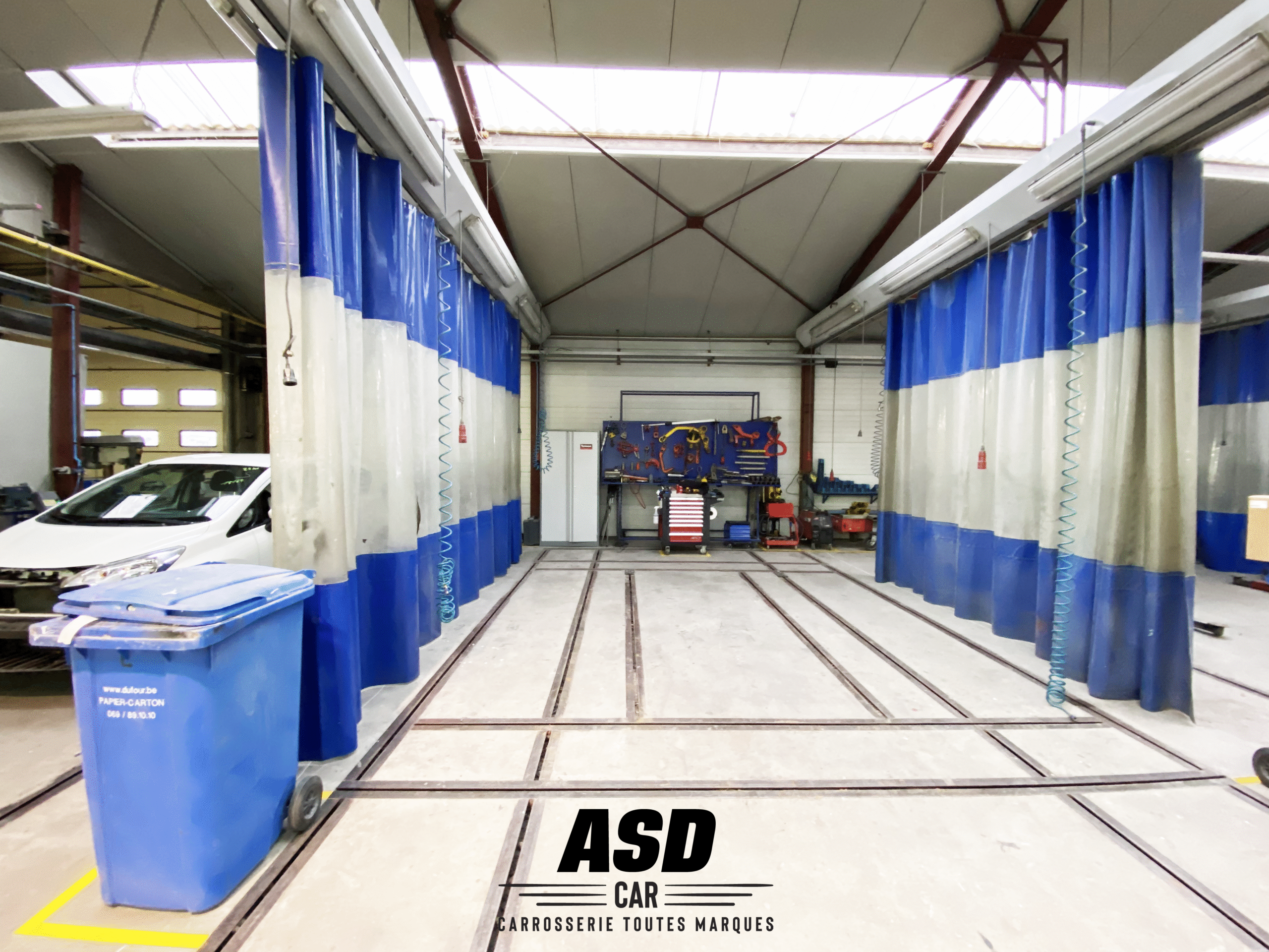 asd 5