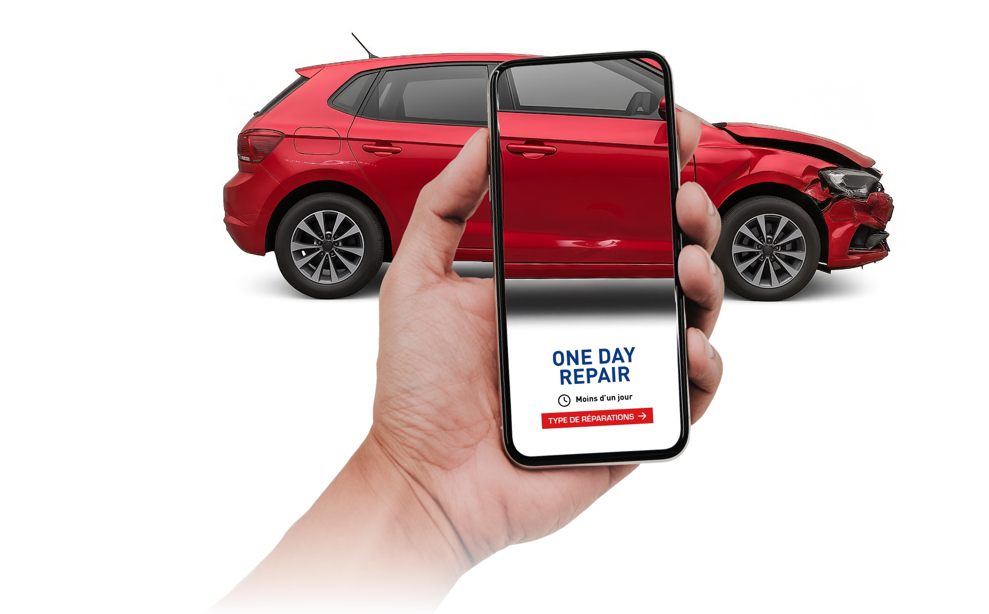 one day repair