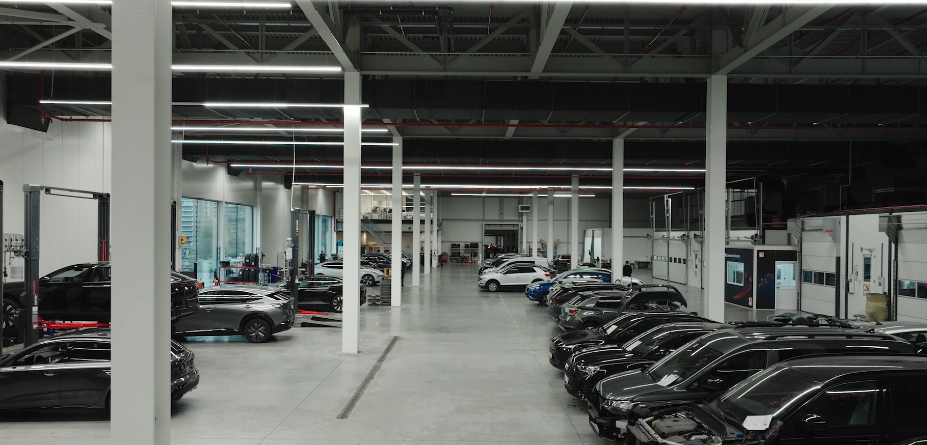 atelier bv antwerpen